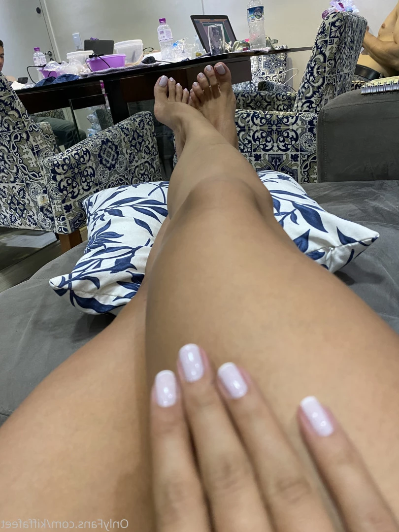 Kiffa Feet [ kiffafeet ] Onlyfans leaked photo 7346104 on Hotleaks.tv