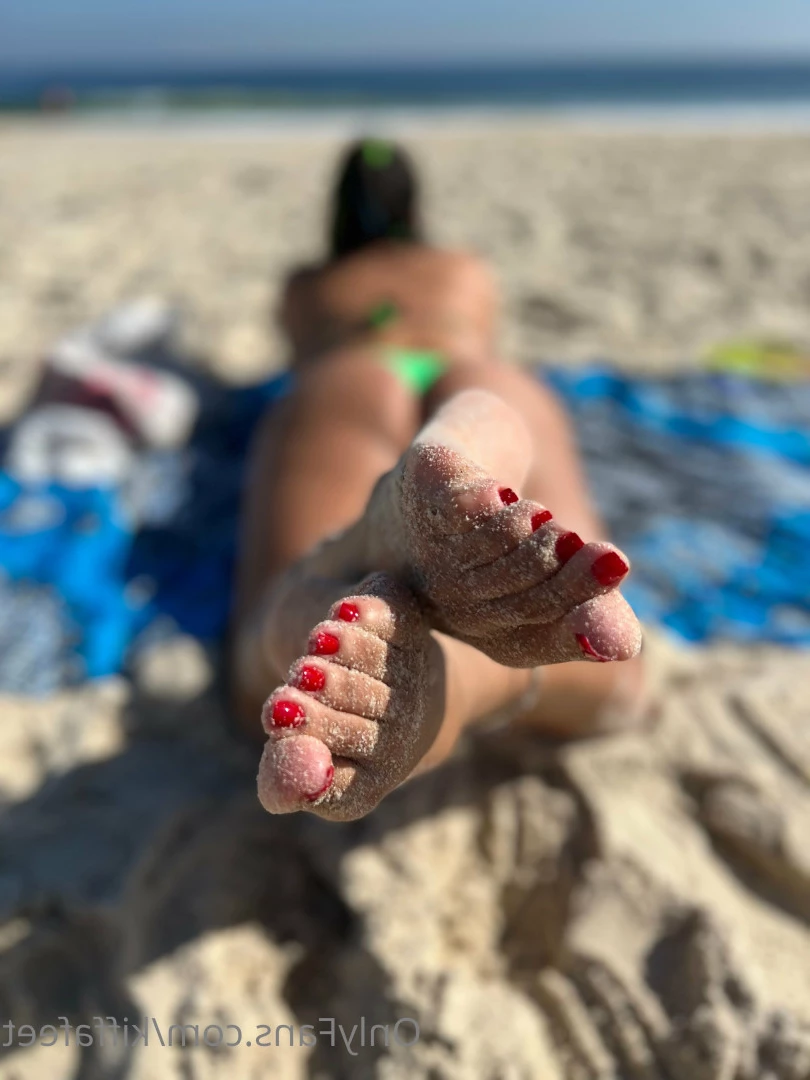 Kiffa Feet [ kiffafeet ] Onlyfans leaked photo 7346382 on Hotleaks.tv