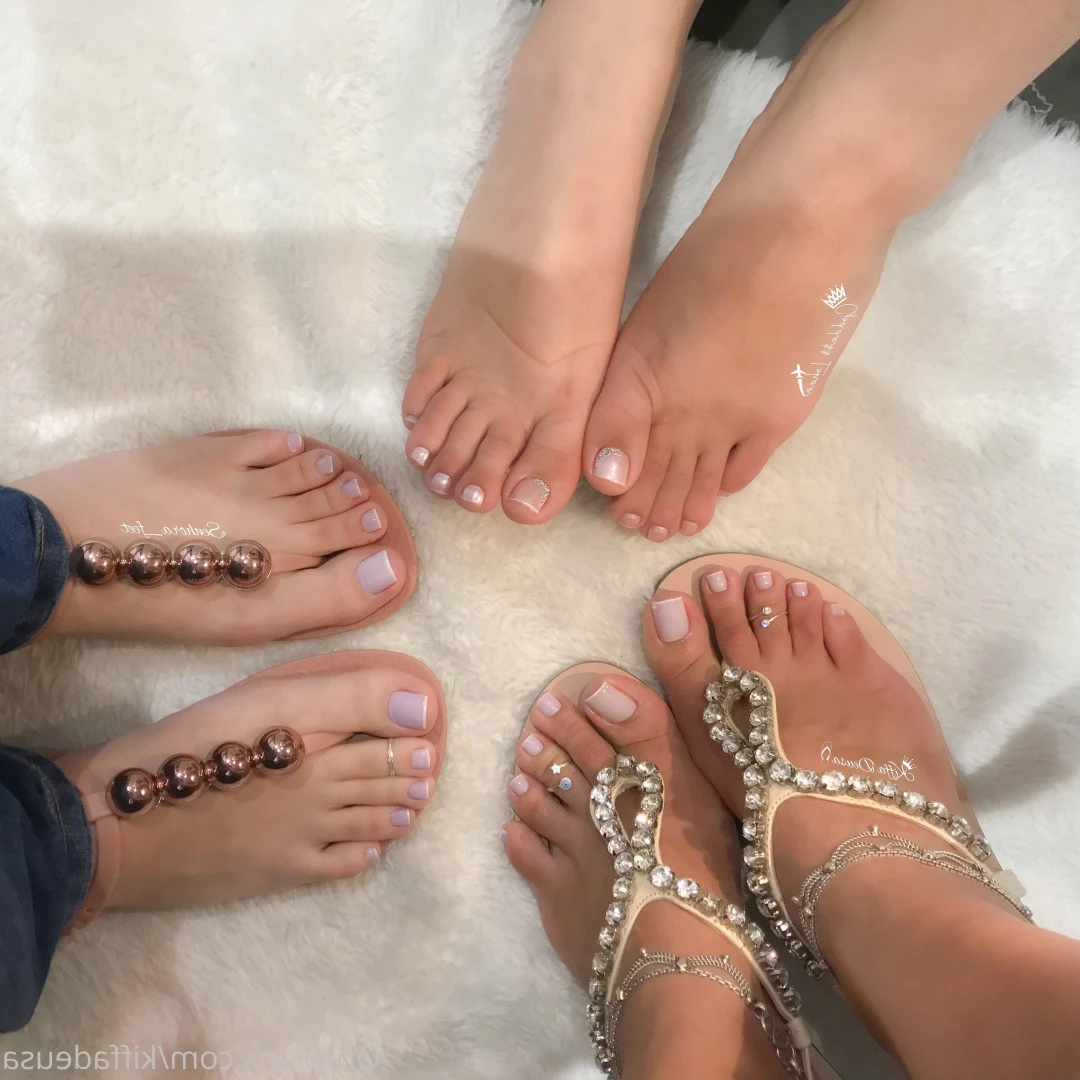 Kiffa Feet [ kiffafeet ] Onlyfans leaked photo 7346980 on Hotleaks.tv