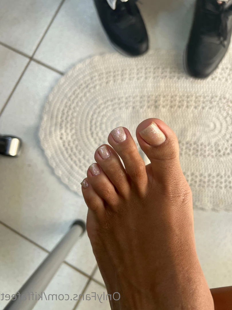 Kiffa Feet [ kiffafeet ] Onlyfans leaked photo 7346989 on Hotleaks.tv