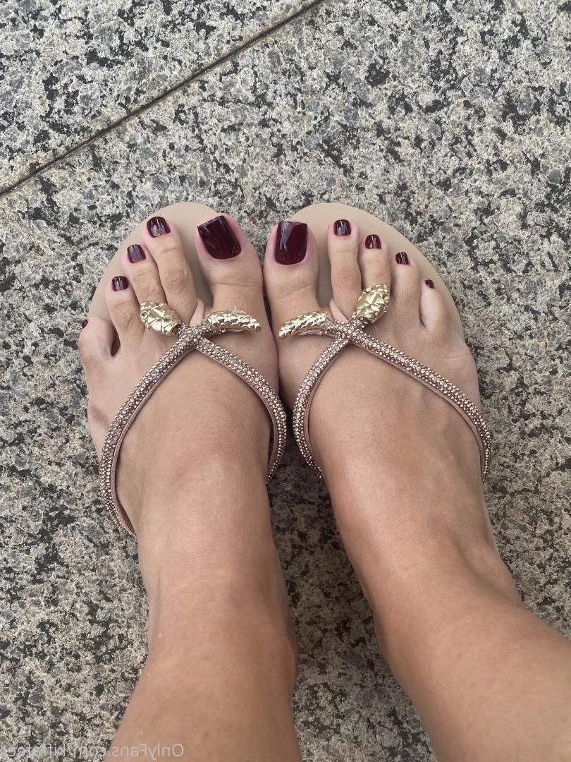 Kiffa Feet [ kiffafeet ] Onlyfans leaked photo 7347065 on Hotleaks.tv