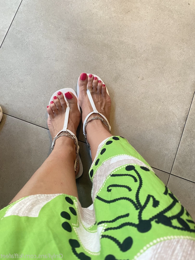 Kiffa Feet [ kiffafeet ] Onlyfans leaked photo 7347146 on Hotleaks.tv