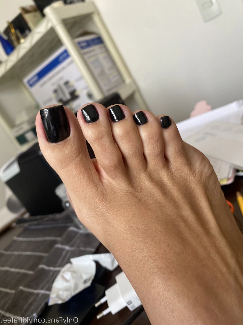 Kiffa Feet [ kiffafeet ] Onlyfans leaked photo 7347235 on Hotleaks.tv