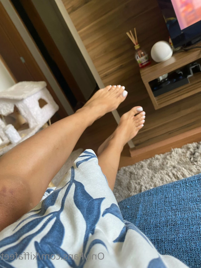 Kiffa Feet [ kiffafeet ] Onlyfans leaked photo 7348024 on Hotleaks.tv