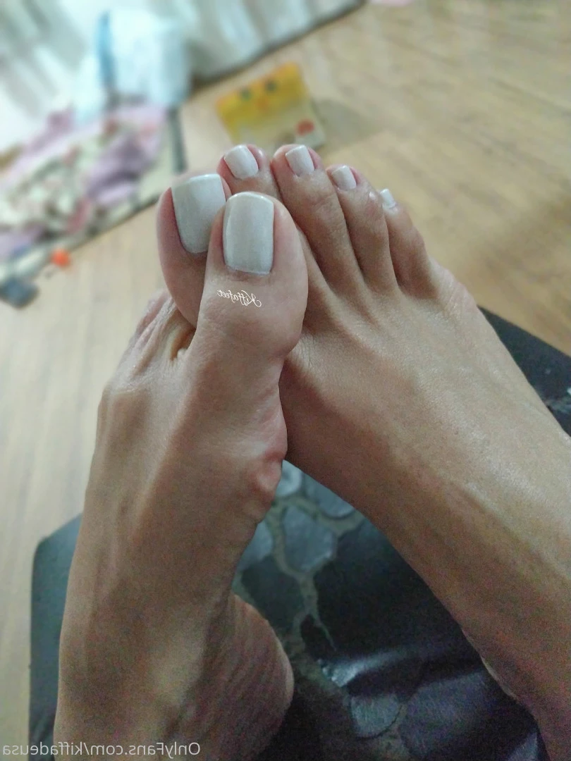 Kiffa Feet [ kiffafeet ] Onlyfans leaked photo 7348780 on Hotleaks.tv