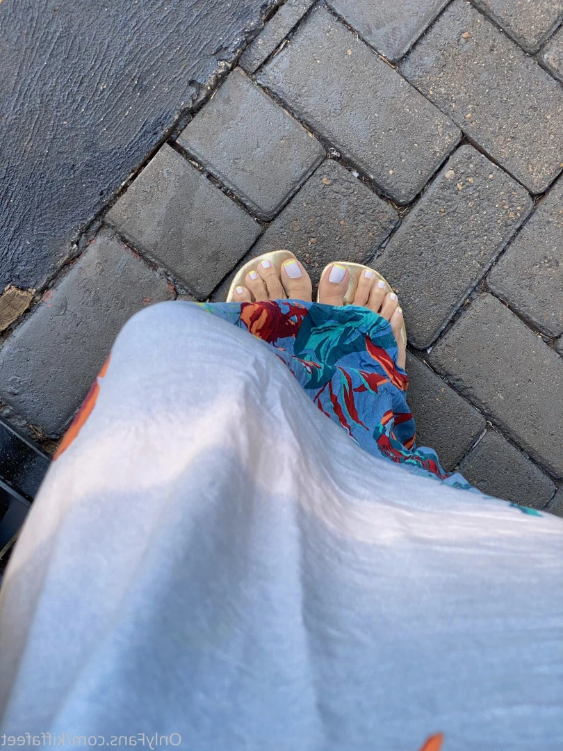 Kiffa Feet [ kiffafeet ] Onlyfans leaked photo 7348831 on Hotleaks.tv