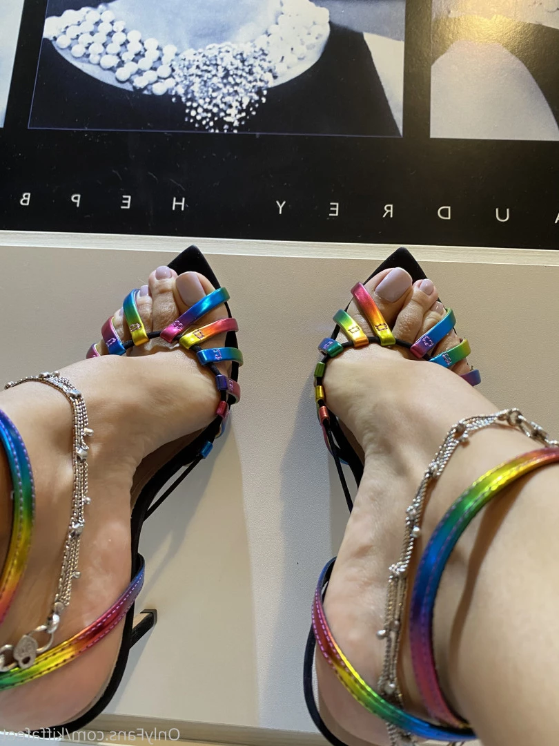 Kiffa Feet [ kiffafeet ] Onlyfans leaked photo 7349142 on Hotleaks.tv