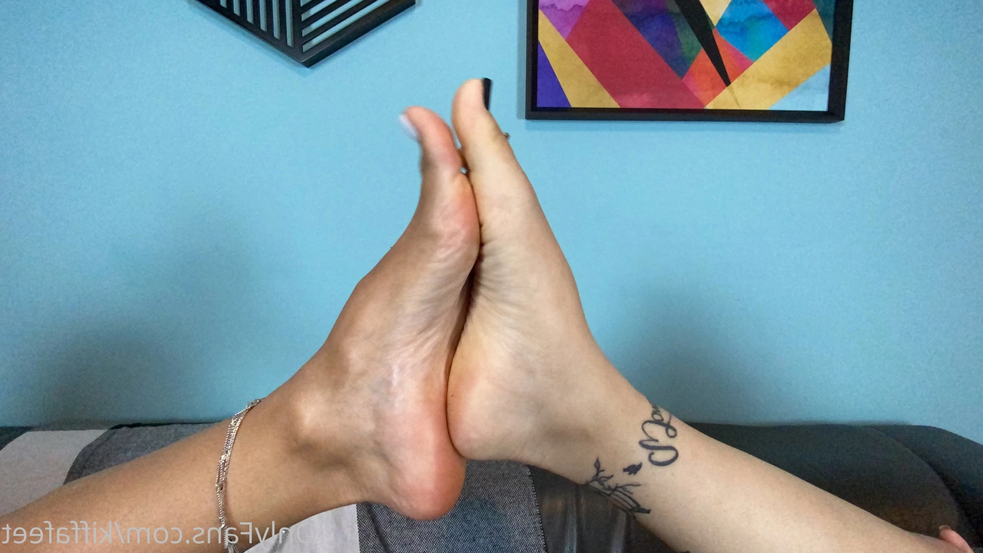 Kiffa Feet [ kiffafeet ] Onlyfans leaked photo 7349310 on Hotleaks.tv