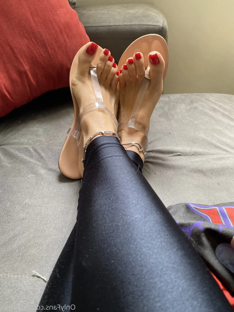 Kiffa Feet [ kiffafeet ] Onlyfans leaked photo 7349411 on Hotleaks.tv