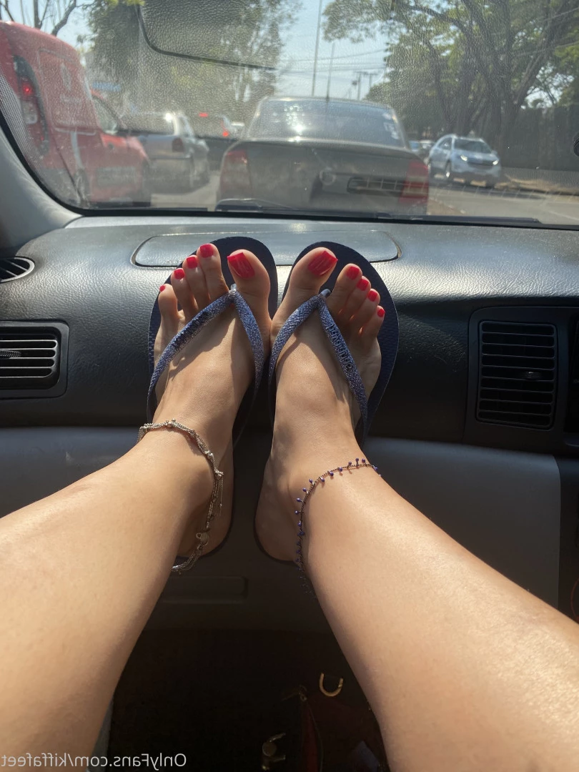 Kiffa Feet [ kiffafeet ] Onlyfans leaked photo 7350030 on Hotleaks.tv