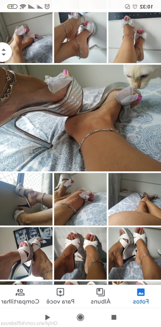 Kiffa Feet [ kiffafeet ] Onlyfans leaked photo 7350164 on Hotleaks.tv