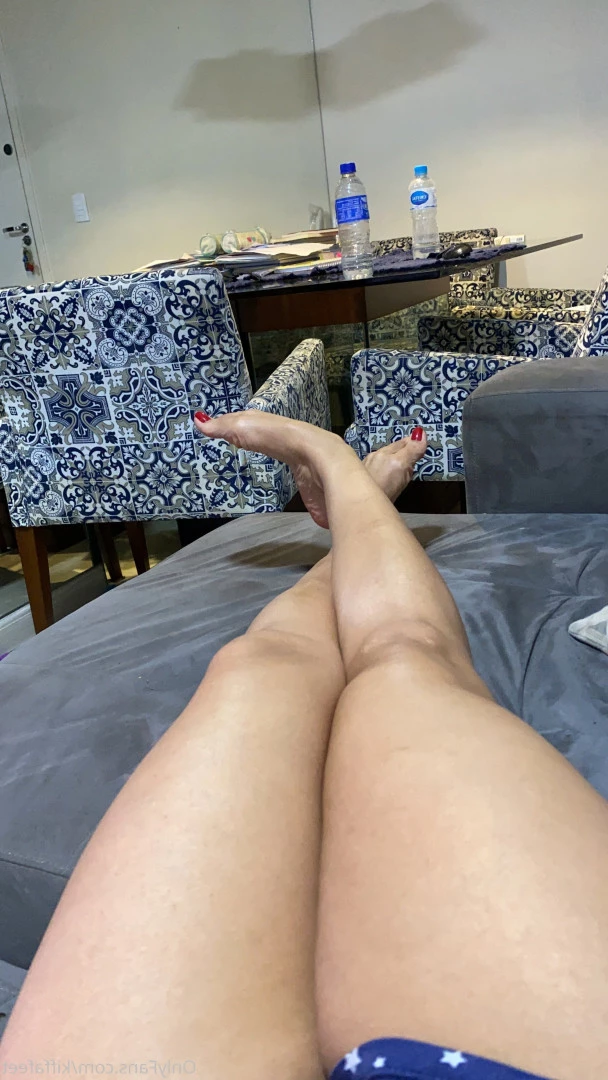 Kiffa Feet [ kiffafeet ] Onlyfans leaked photo 7350303 on Hotleaks.tv