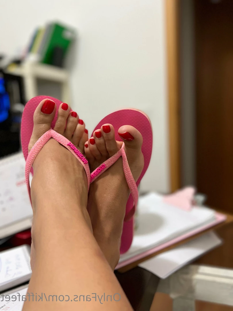 Kiffa Feet [ kiffafeet ] Onlyfans leaked photo 7350386 on Hotleaks.tv