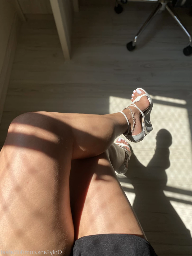 Kiffa Feet [ kiffafeet ] Onlyfans leaked photo 7350503 on Hotleaks.tv
