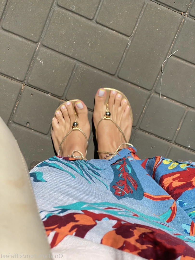 Kiffa Feet [ kiffafeet ] Onlyfans leaked photo 7350689 on Hotleaks.tv