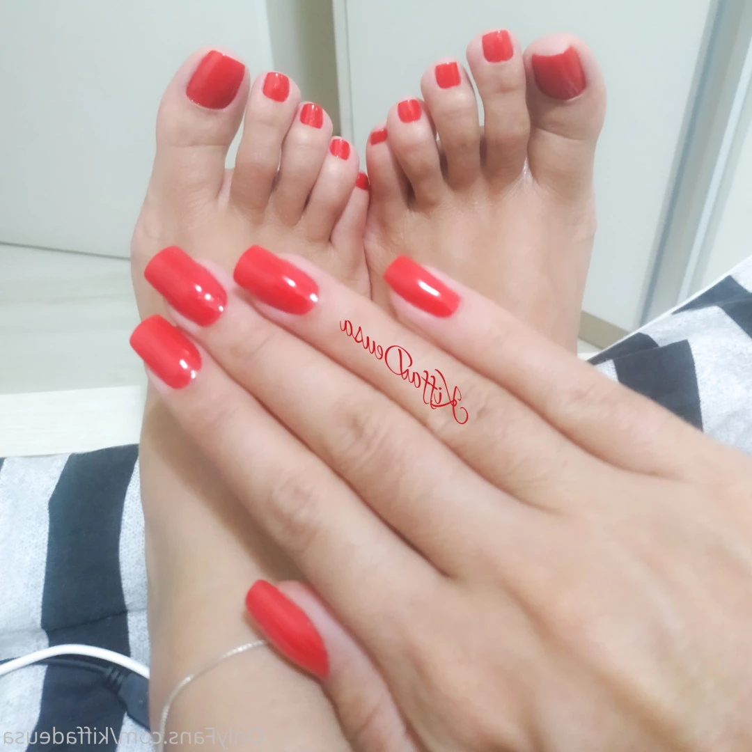 Kiffa Feet [ kiffafeet ] Onlyfans leaked photo 7350835 on Hotleaks.tv