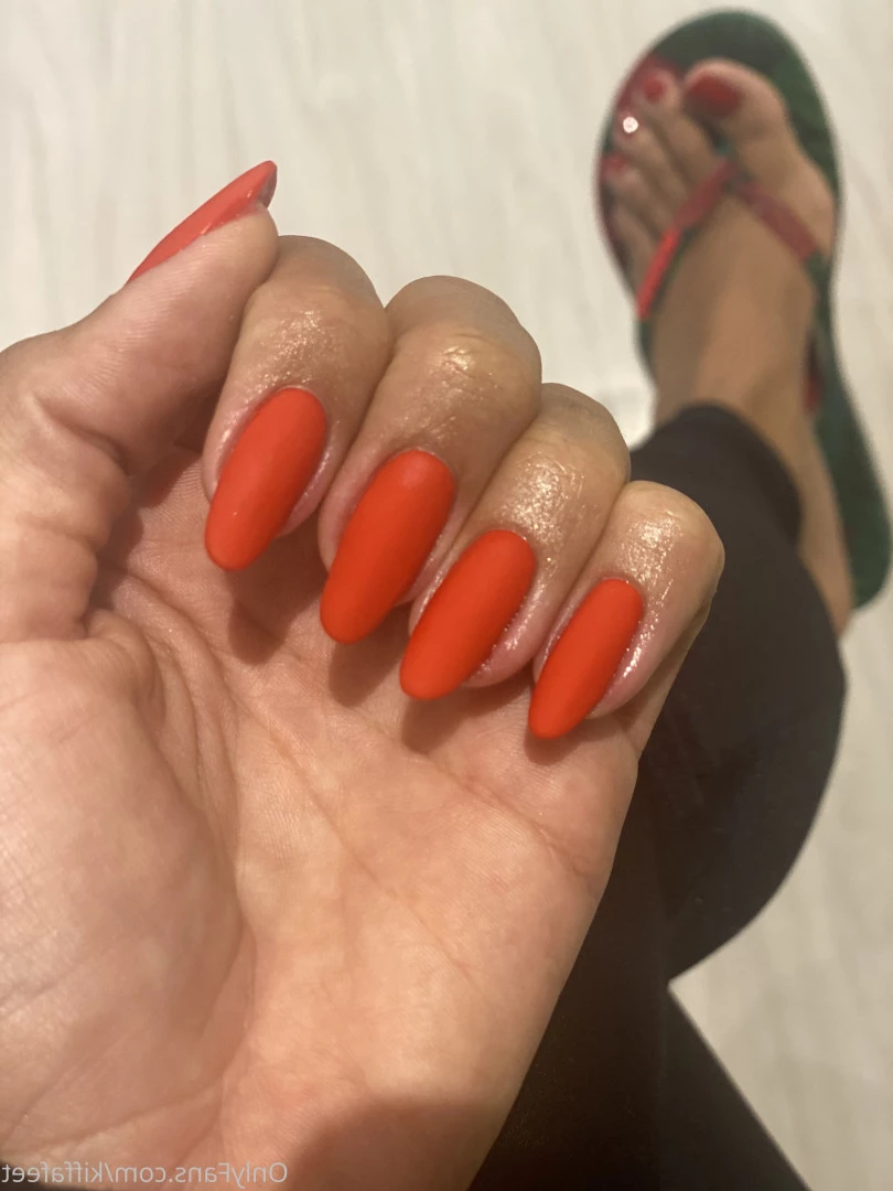 Kiffa Feet [ kiffafeet ] Onlyfans leaked photo 7351121 on Hotleaks.tv