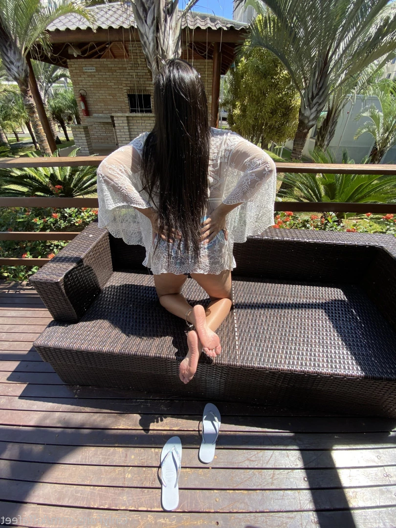 Kiffa Feet [ kiffafeet ] Onlyfans leaked photo 7351184 on Hotleaks.tv