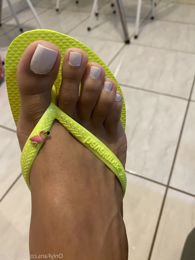 Kiffa Feet [ kiffafeet ] Onlyfans leaked photo 7352186 on Hotleaks.tv
