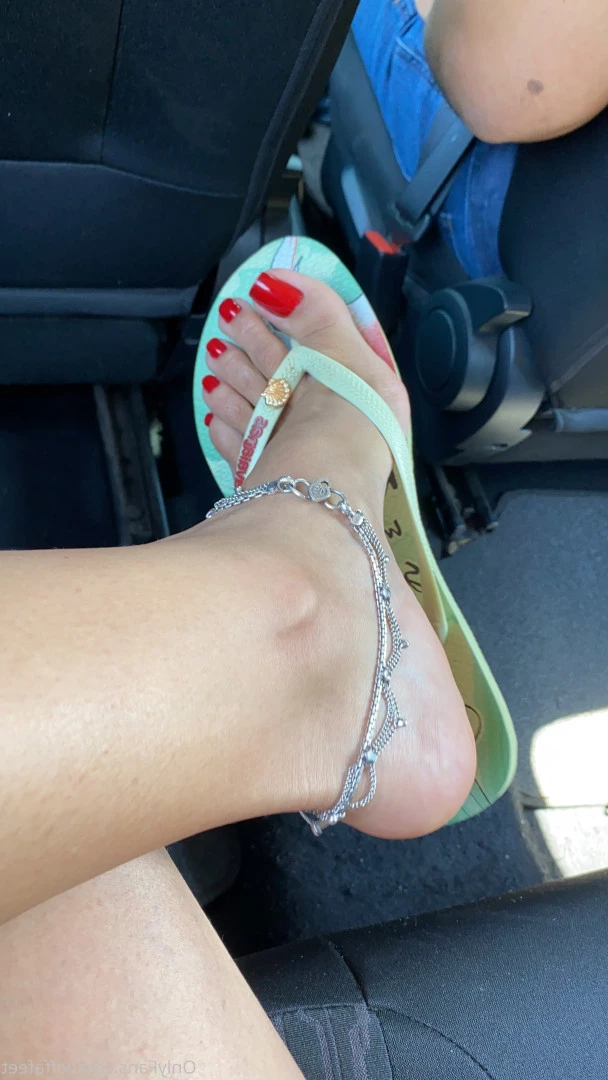 Kiffa Feet [ kiffafeet ] Onlyfans leaked photo 7352389 on Hotleaks.tv