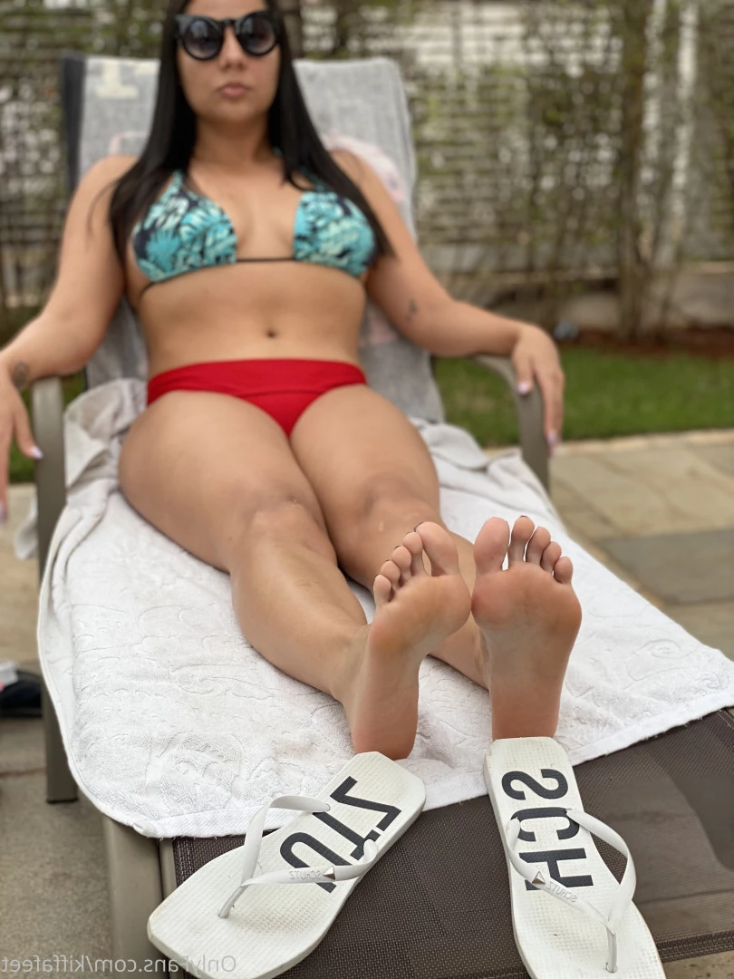 Kiffa Feet [ kiffafeet ] Onlyfans leaked photo 7352432 on Hotleaks.tv