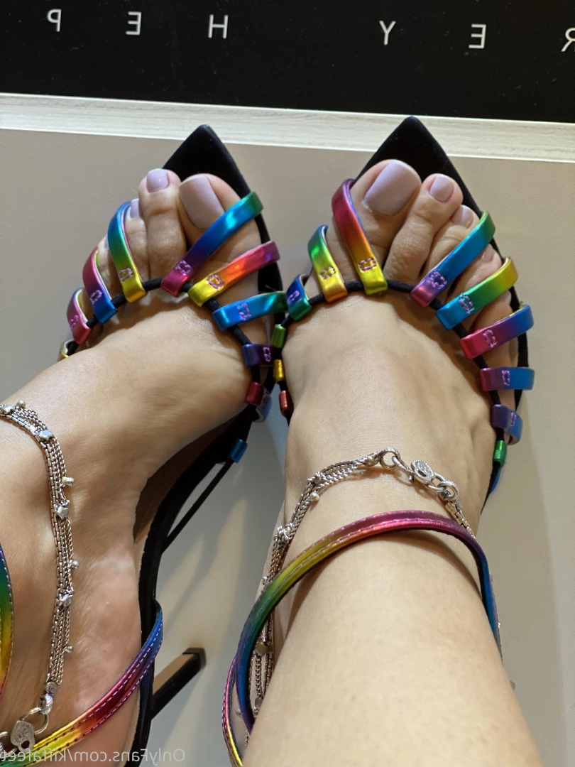 Kiffa Feet [ kiffafeet ] Onlyfans leaked photo 7352480 on Hotleaks.tv