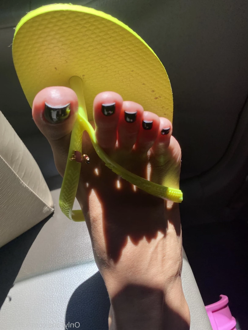 Kiffa Feet [ kiffafeet ] Onlyfans leaked photo 7352529 on Hotleaks.tv