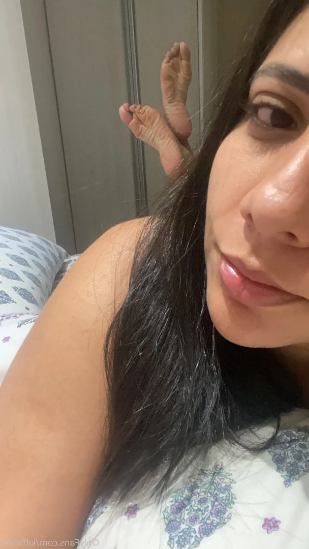 Kiffa Feet [ kiffafeet ] Onlyfans leaked photo 7352569 on Hotleaks.tv