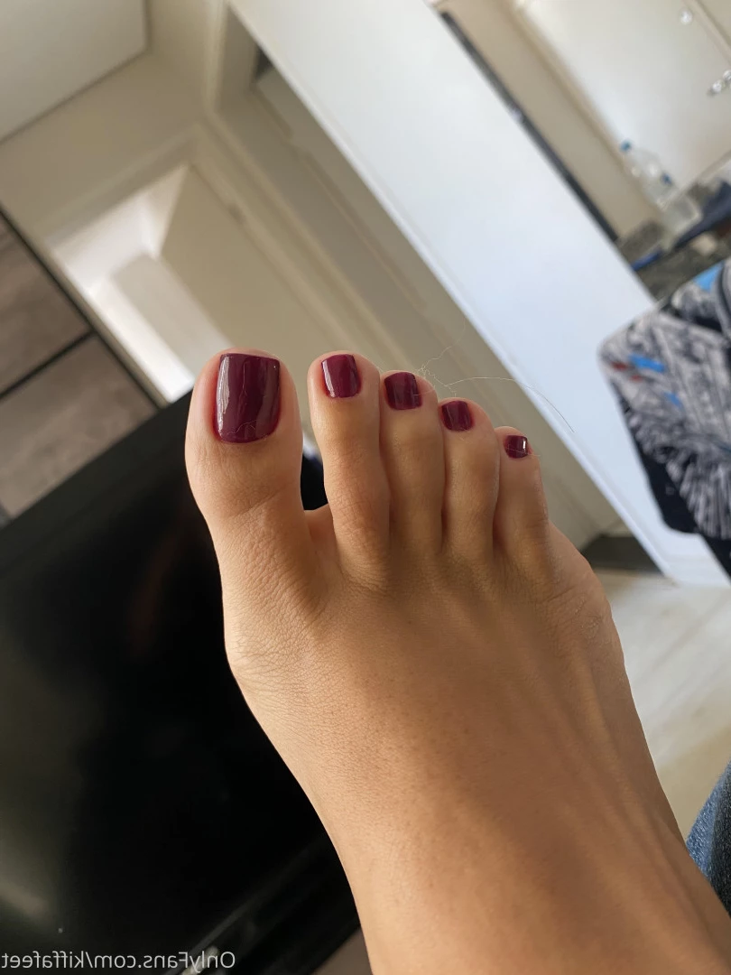 Kiffa Feet [ kiffafeet ] Onlyfans leaked photo 7352712 on Hotleaks.tv