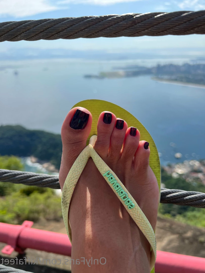 Kiffa Feet [ kiffafeet ] Onlyfans leaked photo 7353579 on Hotleaks.tv