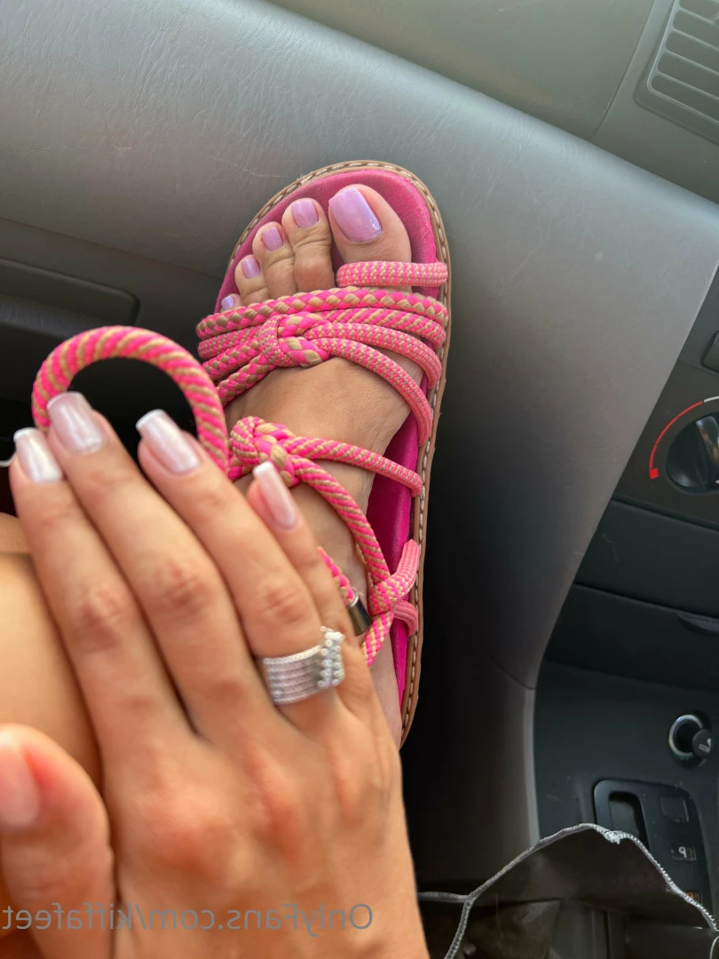 Kiffa Feet [ kiffafeet ] Onlyfans leaked photo 7353686 on Hotleaks.tv