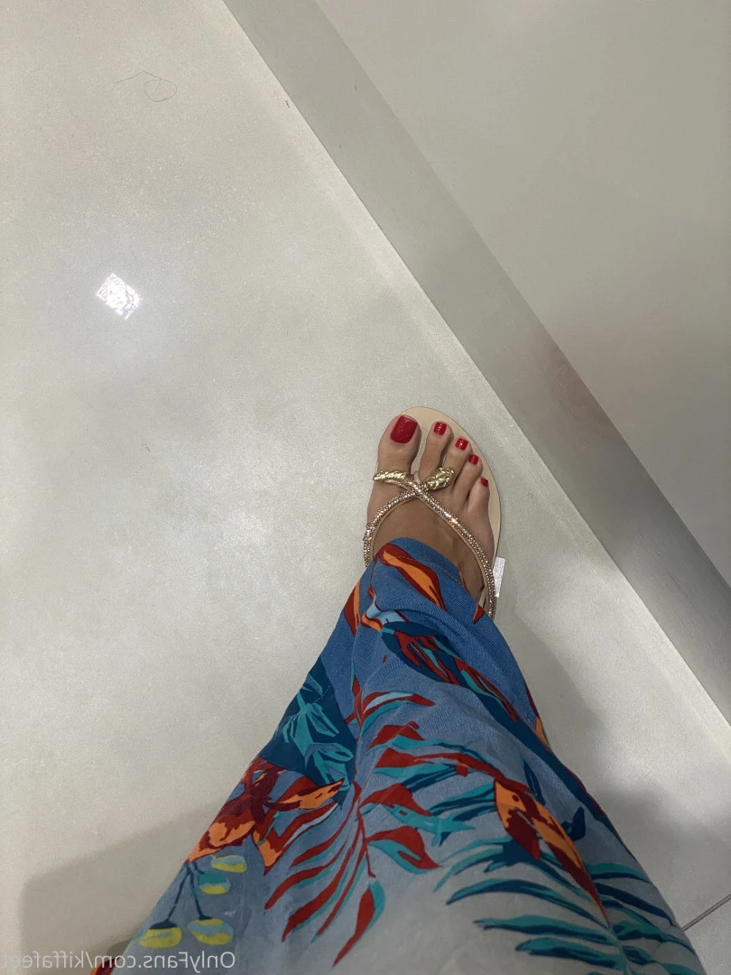 Kiffa Feet [ kiffafeet ] Onlyfans leaked photo 7354037 on Hotleaks.tv