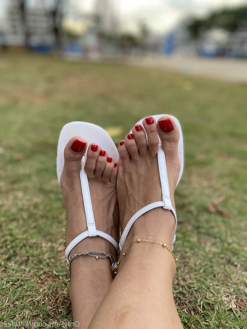 Kiffa Feet [ kiffafeet ] Onlyfans leaked photo 7354152 on Hotleaks.tv