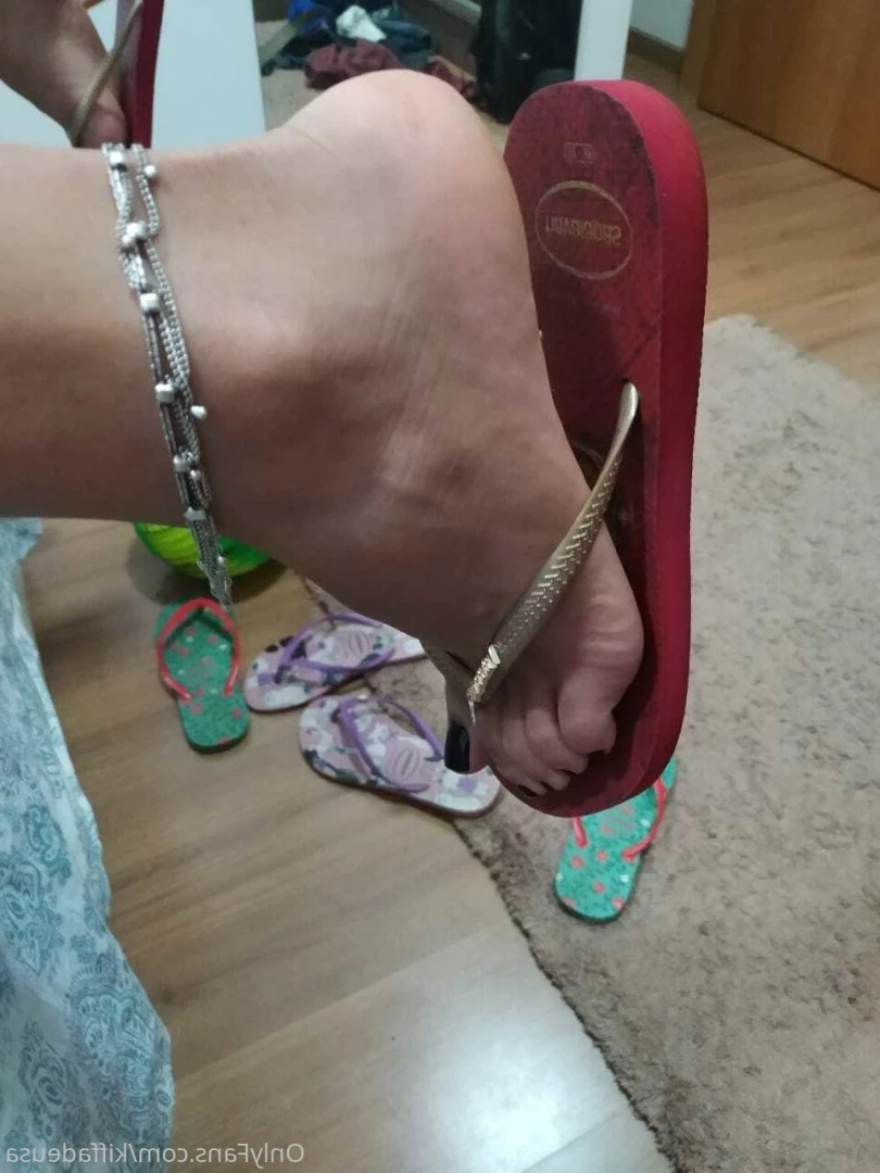 Kiffa Feet [ kiffafeet ] Onlyfans leaked photo 7354211 on Hotleaks.tv