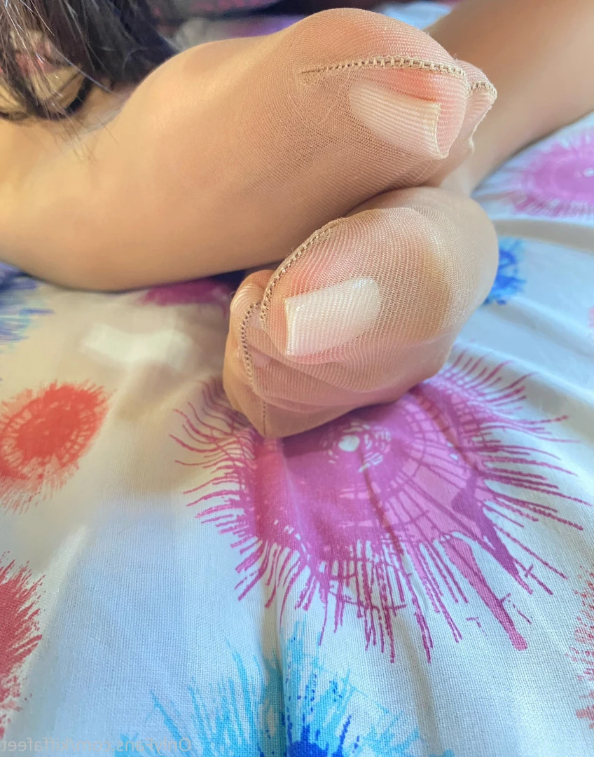 Kiffa Feet [ kiffafeet ] Onlyfans leaked photo 7354237 on Hotleaks.tv