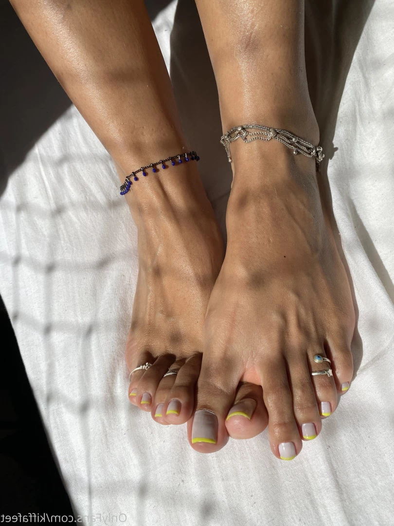 Kiffa Feet [ kiffafeet ] Onlyfans leaked photo 7354297 on Hotleaks.tv