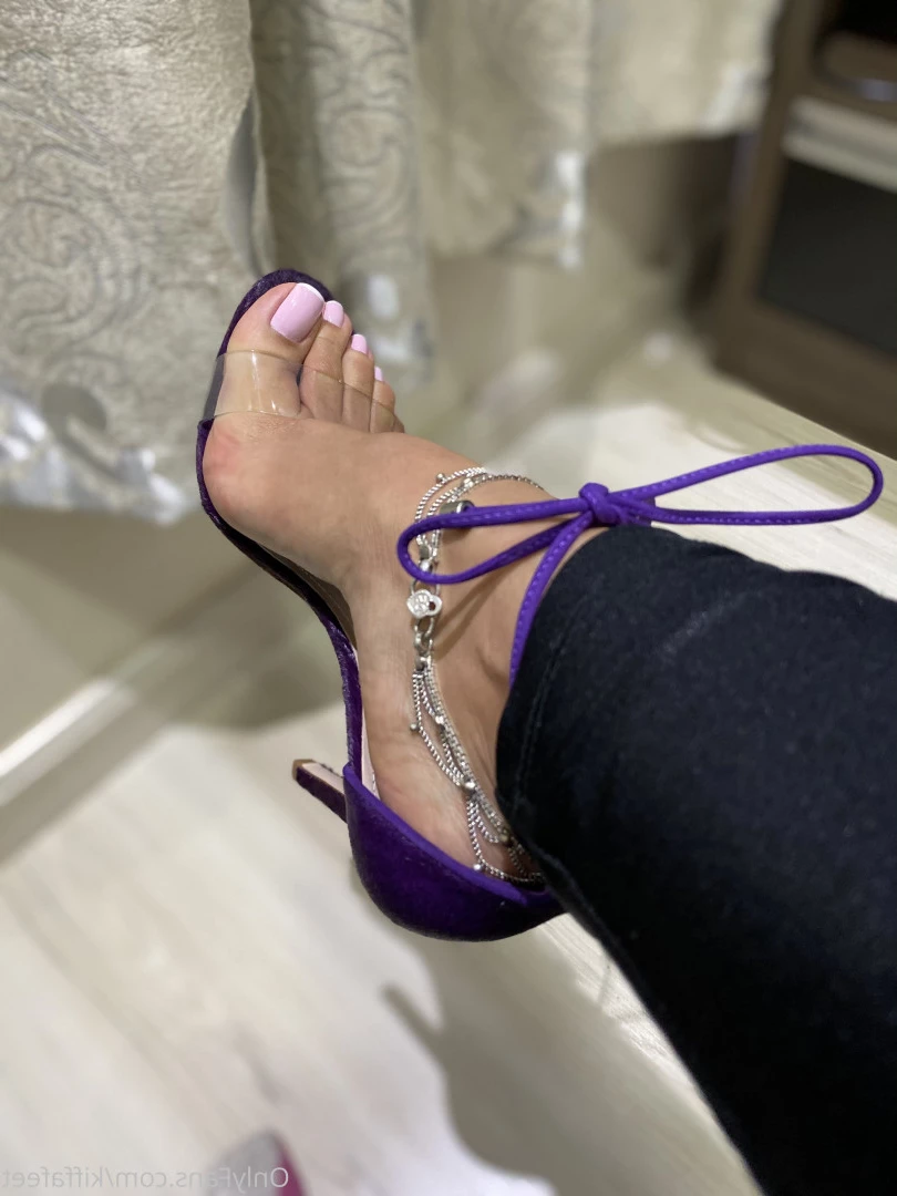 Kiffa Feet [ kiffafeet ] Onlyfans leaked photo 7354333 on Hotleaks.tv