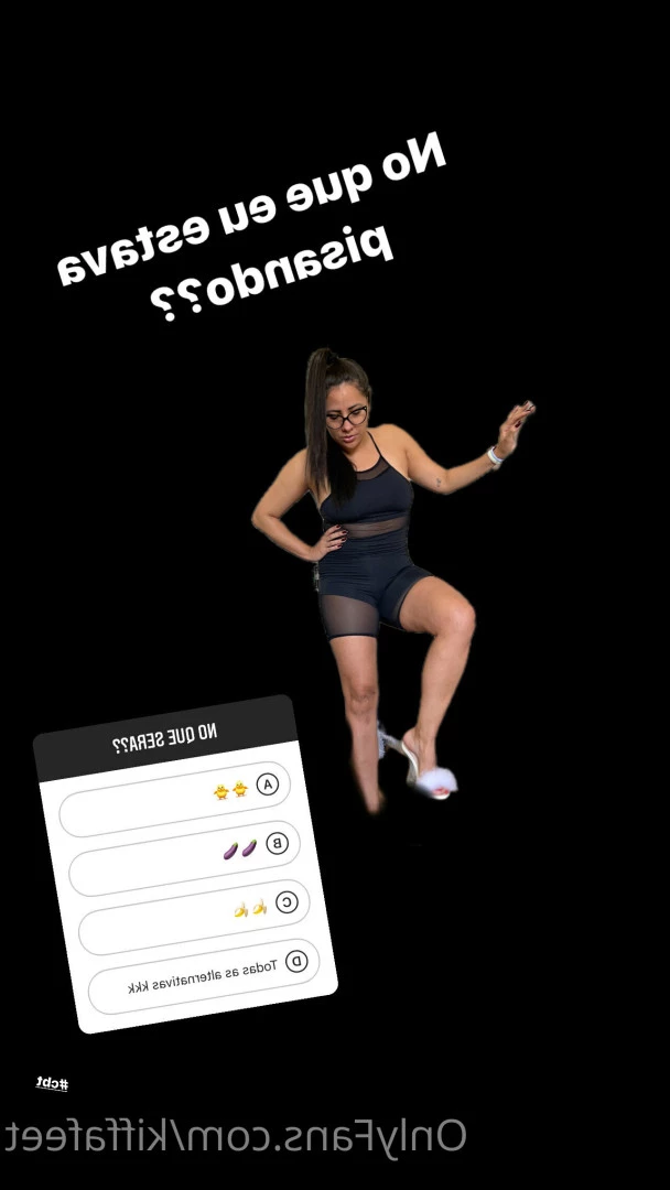 Kiffa Feet [ kiffafeet ] Onlyfans leaked photo 7354818 on Hotleaks.tv