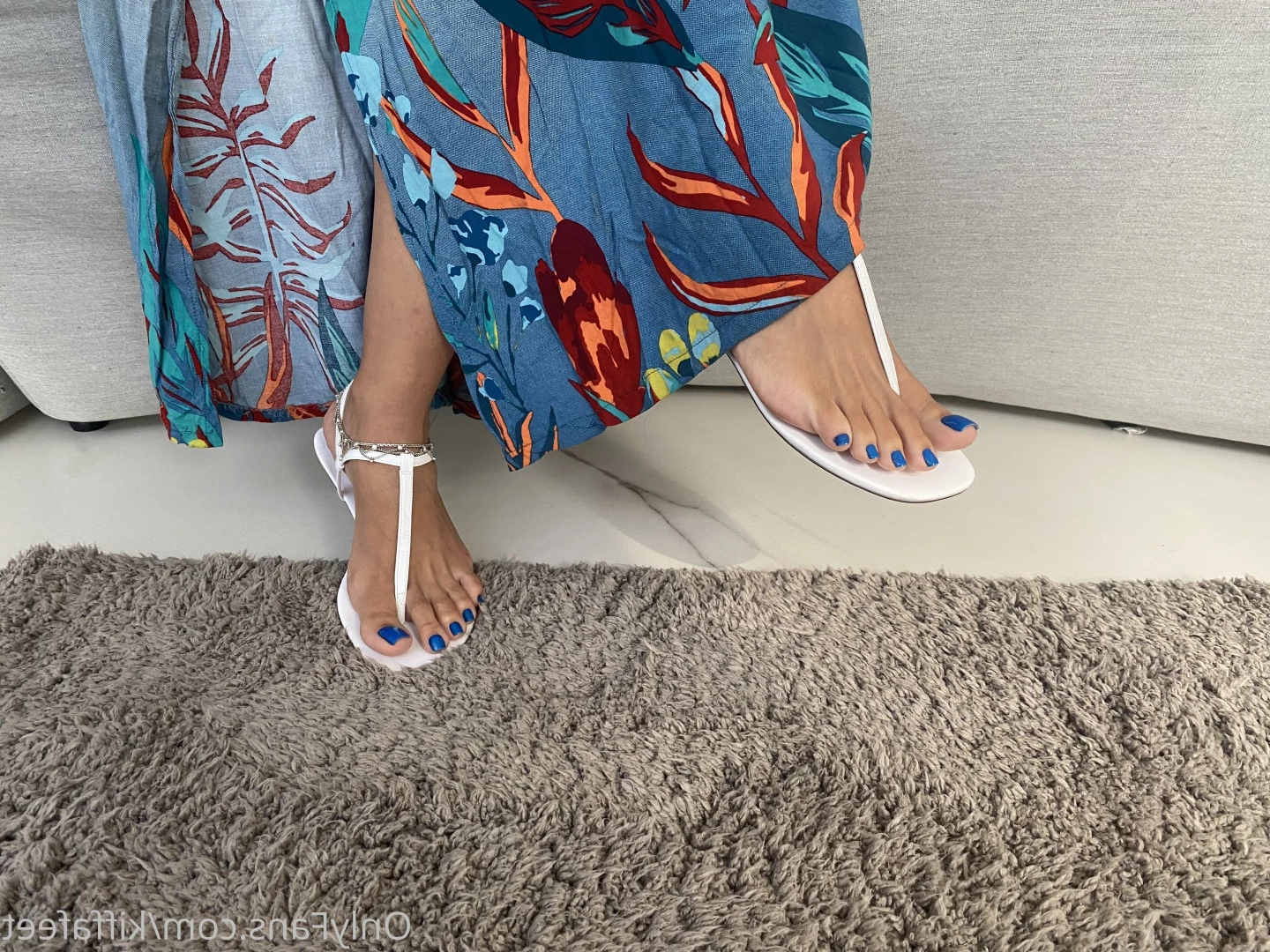 Kiffa Feet [ kiffafeet ] Onlyfans leaked photo 7355131 on Hotleaks.tv