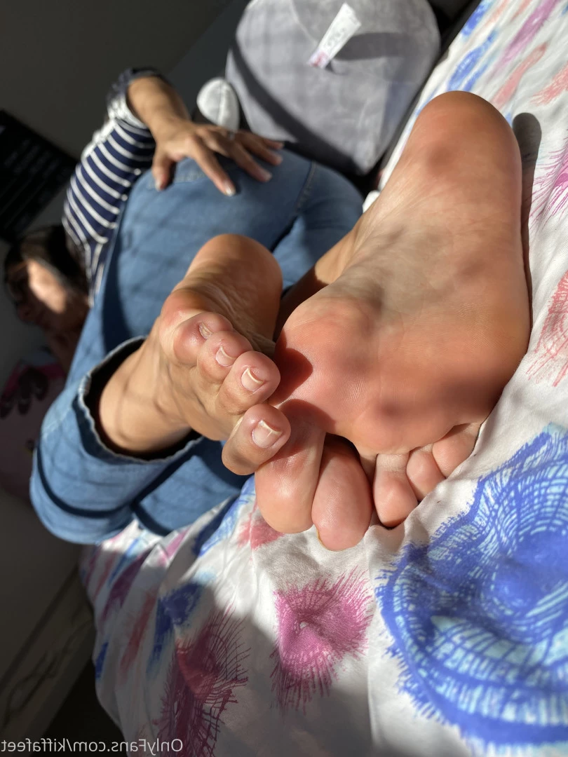 Kiffa Feet [ kiffafeet ] Onlyfans leaked photo 7355355 on Hotleaks.tv