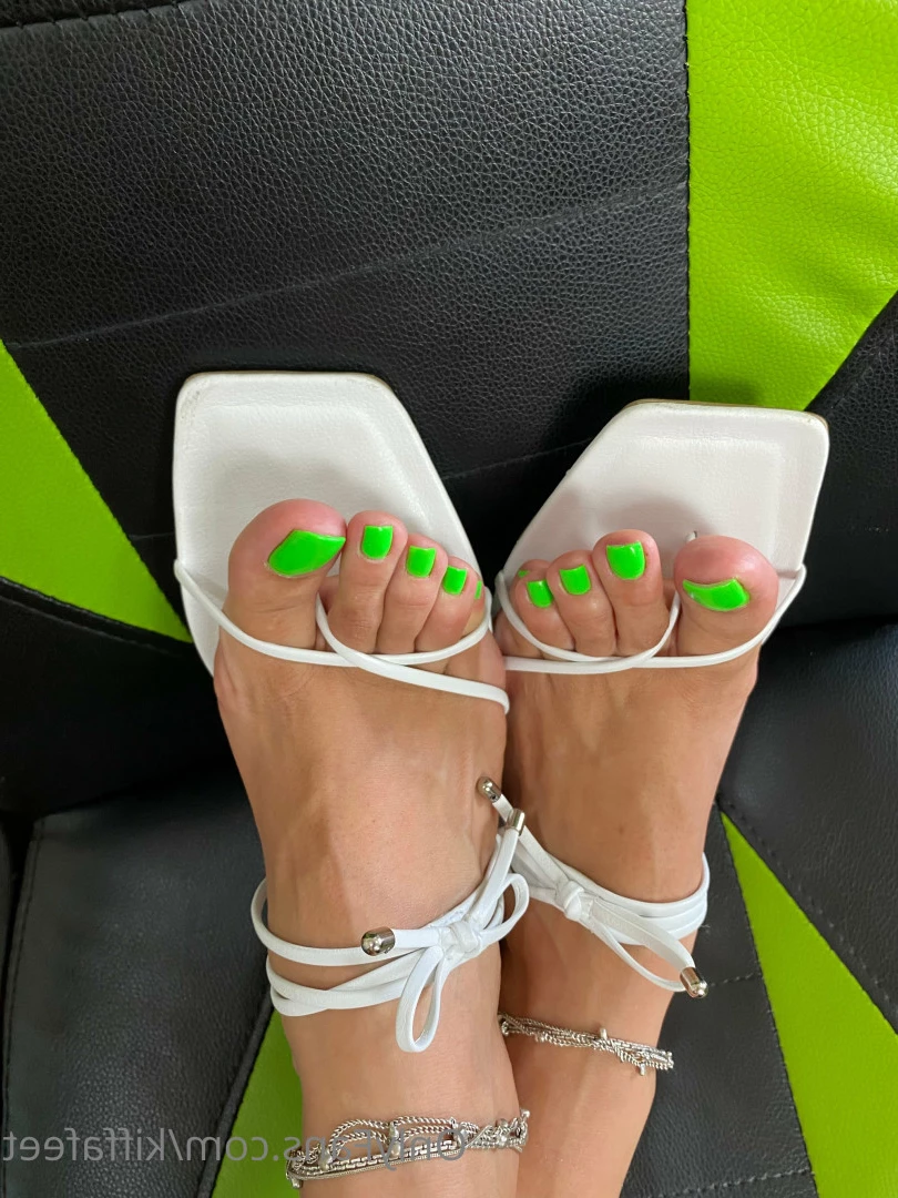 Kiffa Feet [ kiffafeet ] Onlyfans leaked photo 7355546 on Hotleaks.tv