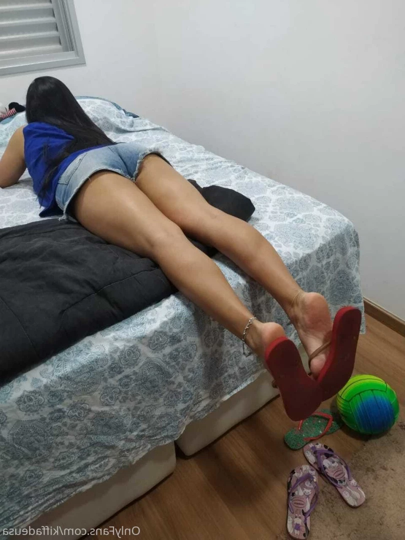 Kiffa Feet [ kiffafeet ] Onlyfans leaked photo 7355742 on Hotleaks.tv