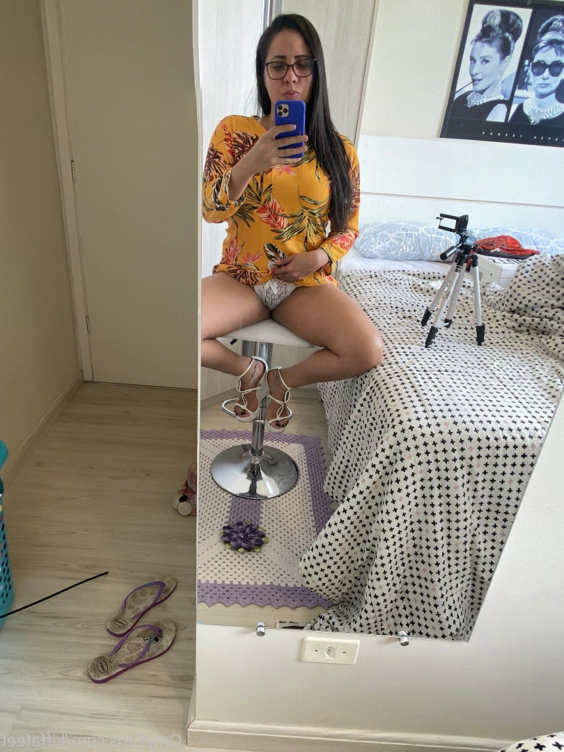 Kiffa Feet [ kiffafeet ] Onlyfans leaked photo 7355763 on Hotleaks.tv
