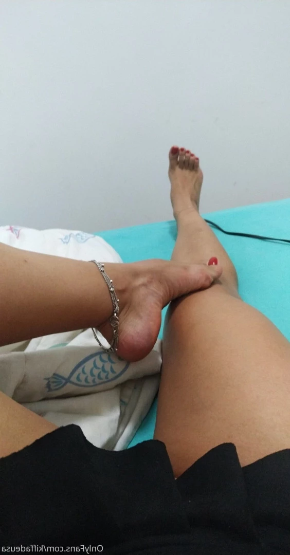 Kiffa Feet [ kiffafeet ] Onlyfans leaked photo 7355795 on Hotleaks.tv