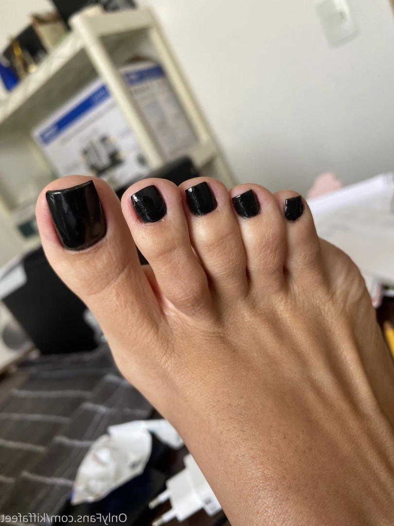 Kiffa Feet [ kiffafeet ] Onlyfans leaked photo 7356076 on Hotleaks.tv