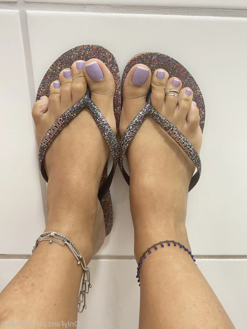 Kiffa Feet [ kiffafeet ] Onlyfans leaked photo 7356934 on Hotleaks.tv