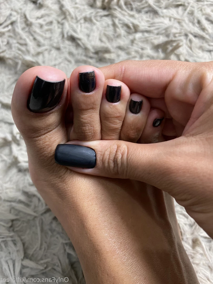 Kiffa Feet [ kiffafeet ] Onlyfans leaked photo 7357010 on Hotleaks.tv