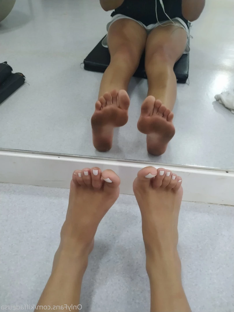 Kiffa Feet [ kiffafeet ] Onlyfans leaked photo 7357314 on Hotleaks.tv