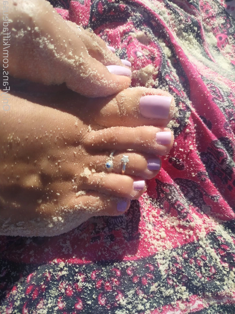 Kiffa Feet [ kiffafeet ] Onlyfans leaked photo 7358363 on Hotleaks.tv