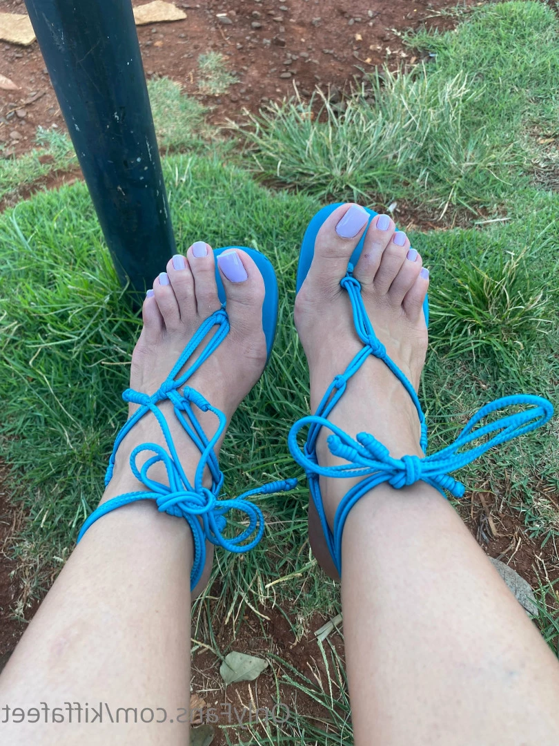 Kiffa Feet [ kiffafeet ] Onlyfans leaked photo 7358558 on Hotleaks.tv